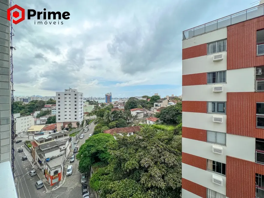 Apartamento com 3 quartos à venda, 100m2 em Centro, Guarapari - ES - imagem 6 Foto 6 de Apartamento com 3 quartos à venda, 100m2 em Centro, Guarapari - ES