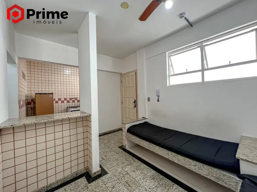 Apartamento com 1 quarto à venda, 45m2 em Centro, Guarapari - ES - imagem 4 Foto 4 de Apartamento com 1 quarto à venda, 45m2 em Centro, Guarapari - ES