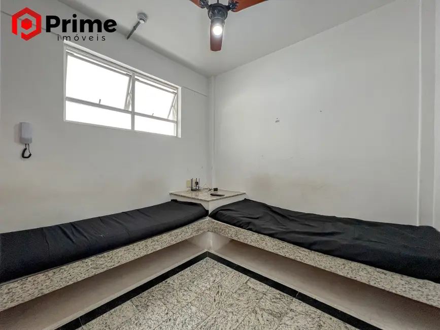 Apartamento com 1 quarto à venda, 45m2 em Centro, Guarapari - ES - imagem 3 Foto 3 de Apartamento com 1 quarto à venda, 45m2 em Centro, Guarapari - ES