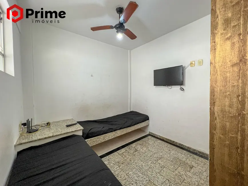 Foto 2 de Apartamento com 1 quarto à venda, 45m2 em Centro, Guarapari - ES