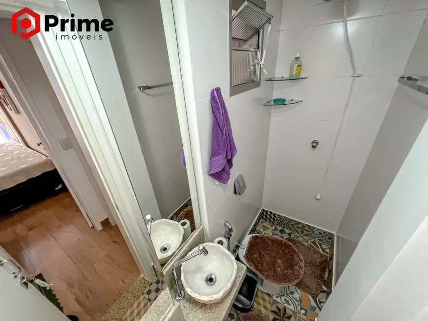 Foto 8 de Apartamento com 2 quartos à venda, 80m2 em Centro, Guarapari - ES