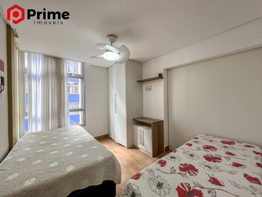 Foto 4 de Apartamento com 2 quartos à venda, 80m2 em Centro, Guarapari - ES