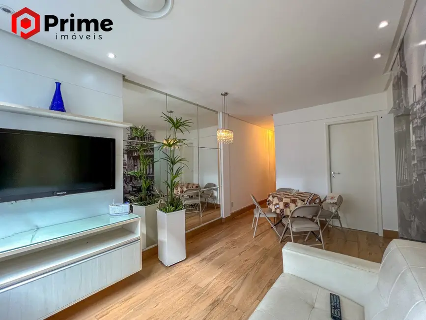 Foto 3 de Apartamento com 2 quartos à venda, 80m2 em Centro, Guarapari - ES