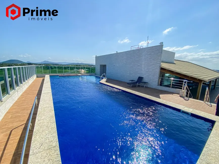 Foto 3 de Apartamento com 2 quartos para alugar, 90m2 em Enseada Azul, Guarapari - ES