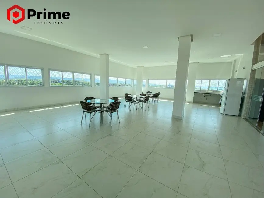 Foto 5 de Apartamento com 2 quartos para alugar, 90m2 em Enseada Azul, Guarapari - ES