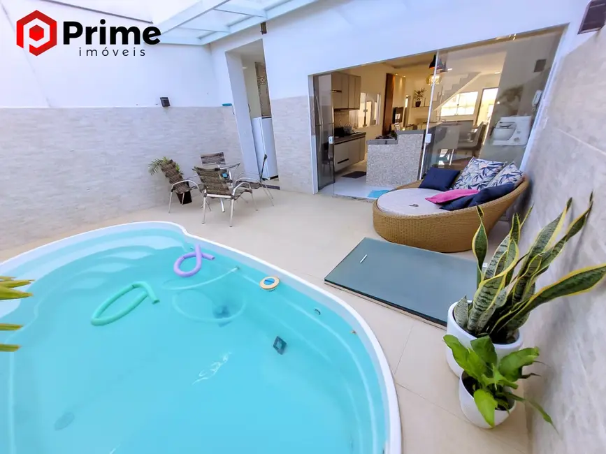 Casa com 3 quartos à venda, 215m2 em Jardim Boa Vista, Guarapari - ES - imagem 8 Foto 8 de Casa com 3 quartos à venda, 215m2 em Jardim Boa Vista, Guarapari - ES