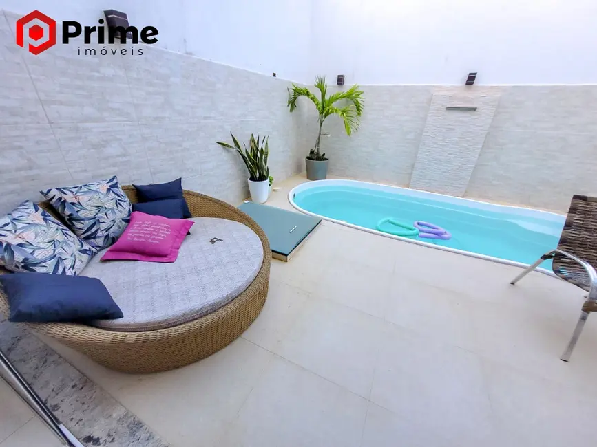 Casa com 3 quartos à venda, 215m2 em Jardim Boa Vista, Guarapari - ES - imagem 7 Foto 7 de Casa com 3 quartos à venda, 215m2 em Jardim Boa Vista, Guarapari - ES