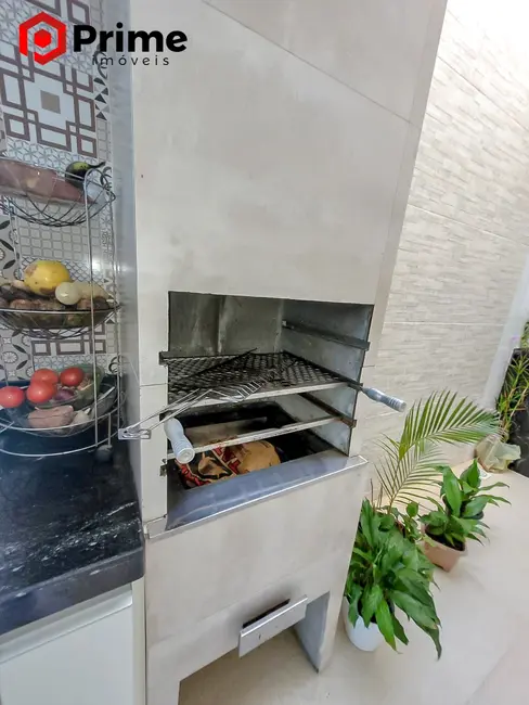 Casa com 3 quartos à venda, 215m2 em Jardim Boa Vista, Guarapari - ES - imagem 9 Foto 9 de Casa com 3 quartos à venda, 215m2 em Jardim Boa Vista, Guarapari - ES