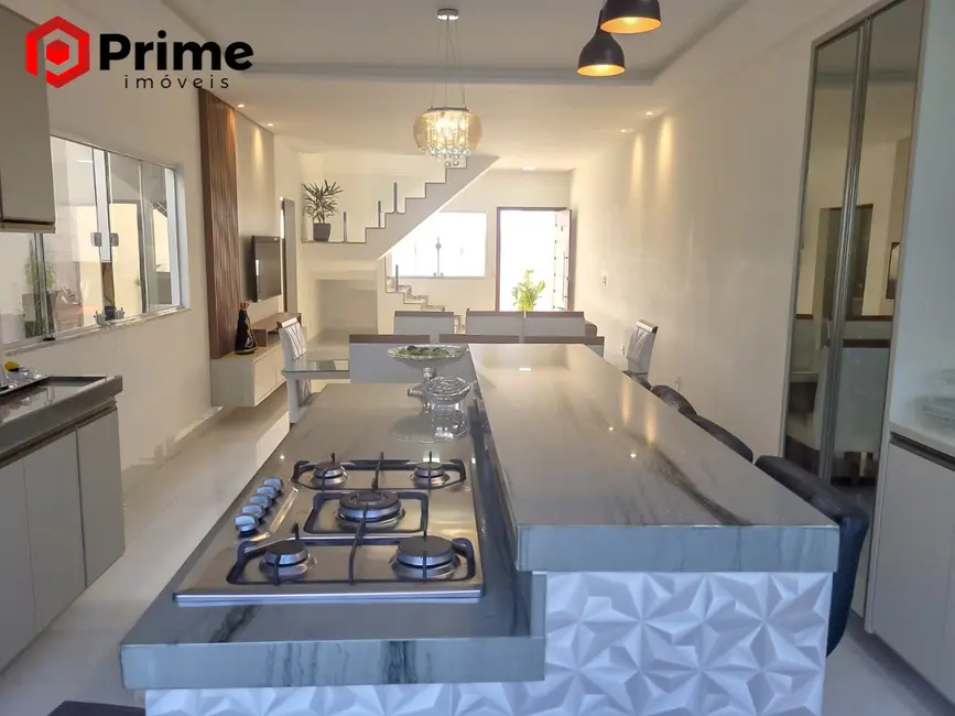 Casa com 3 quartos à venda, 215m2 em Jardim Boa Vista, Guarapari - ES - imagem 6 Foto 6 de Casa com 3 quartos à venda, 215m2 em Jardim Boa Vista, Guarapari - ES