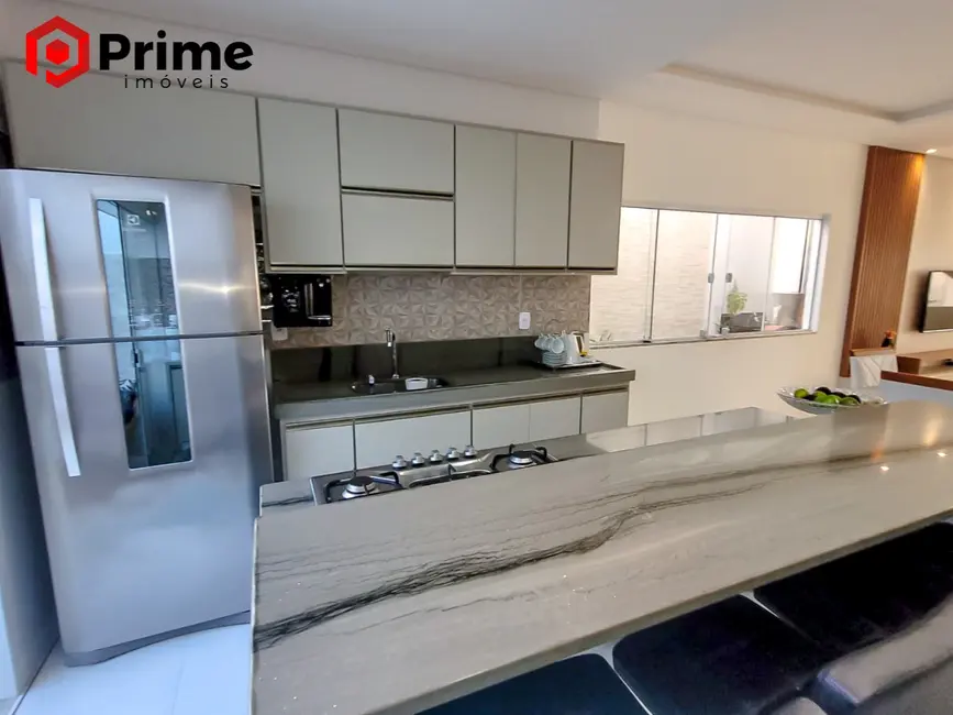 Casa com 3 quartos à venda, 215m2 em Jardim Boa Vista, Guarapari - ES - imagem 4 Foto 4 de Casa com 3 quartos à venda, 215m2 em Jardim Boa Vista, Guarapari - ES