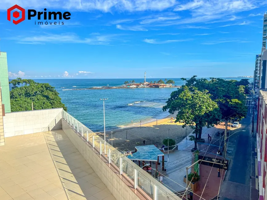 Apartamento com 3 quartos à venda, 100m2 em Centro, Guarapari - ES - imagem 4 Foto 4 de Apartamento com 3 quartos à venda, 100m2 em Centro, Guarapari - ES