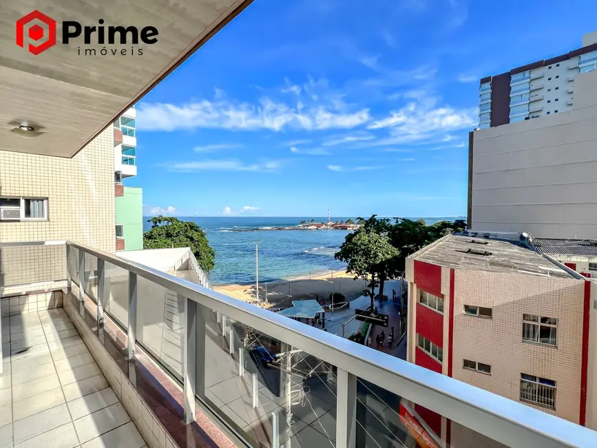 Apartamento com 3 quartos à venda, 100m2 em Centro, Guarapari - ES - imagem 6 Foto 6 de Apartamento com 3 quartos à venda, 100m2 em Centro, Guarapari - ES