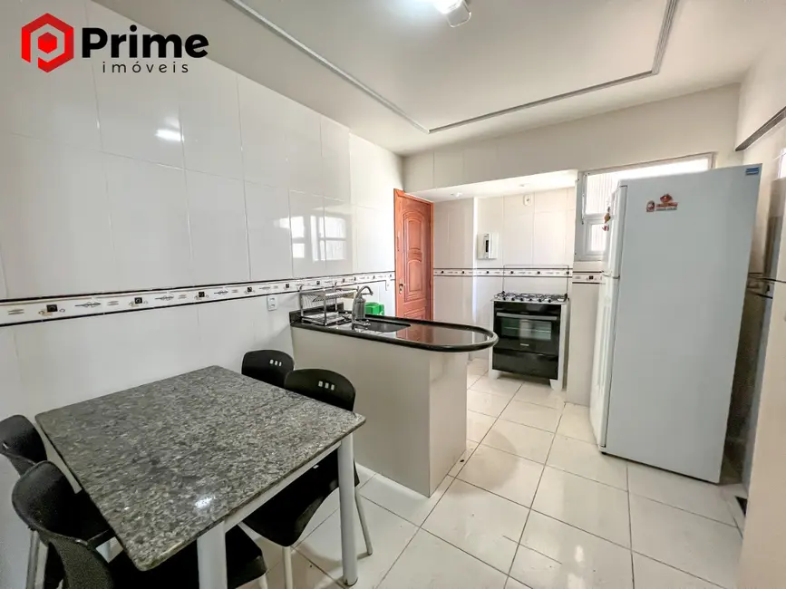 Apartamento com 3 quartos à venda, 100m2 em Centro, Guarapari - ES - imagem 8 Foto 8 de Apartamento com 3 quartos à venda, 100m2 em Centro, Guarapari - ES