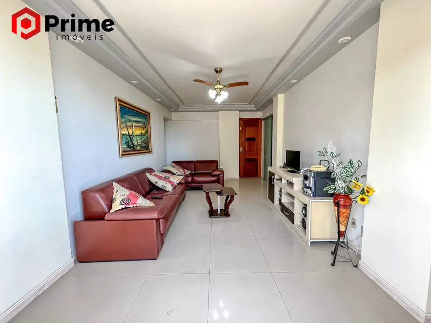 Apartamento com 3 quartos à venda, 100m2 em Centro, Guarapari - ES - imagem 5 Foto 5 de Apartamento com 3 quartos à venda, 100m2 em Centro, Guarapari - ES