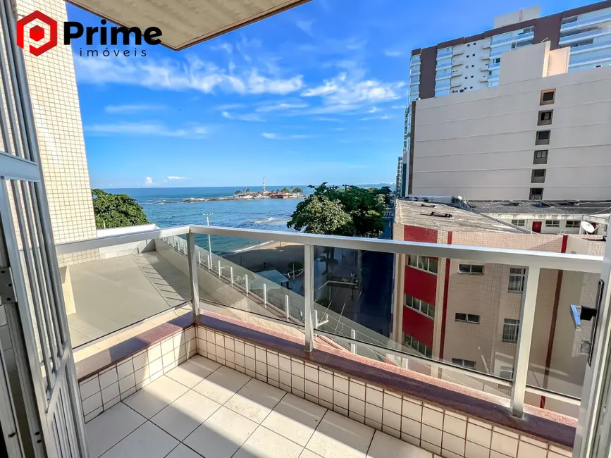 Apartamento com 3 quartos à venda, 100m2 em Centro, Guarapari - ES - imagem 3 Foto 3 de Apartamento com 3 quartos à venda, 100m2 em Centro, Guarapari - ES