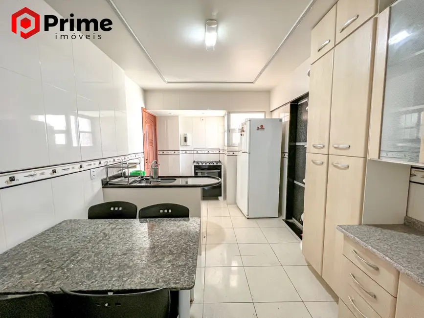 Apartamento com 3 quartos à venda, 100m2 em Centro, Guarapari - ES - imagem 7 Foto 7 de Apartamento com 3 quartos à venda, 100m2 em Centro, Guarapari - ES