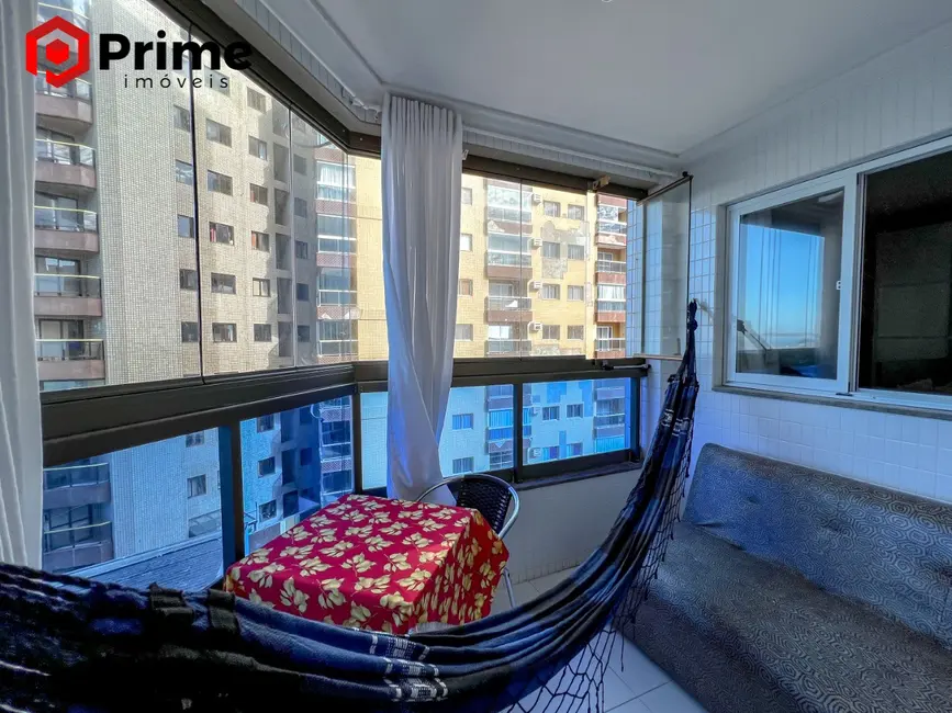 Foto 6 de Apartamento com 3 quartos à venda, 100m2 em Centro, Guarapari - ES