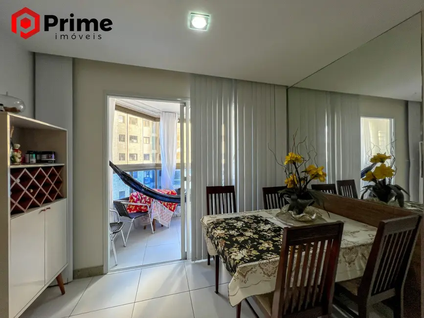 Foto 5 de Apartamento com 3 quartos à venda, 100m2 em Centro, Guarapari - ES