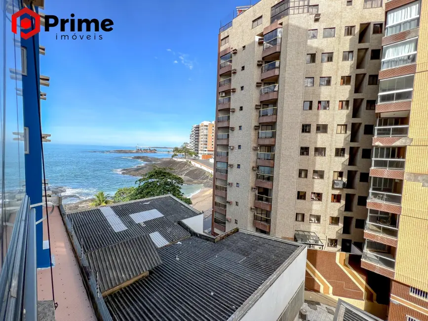 Foto 8 de Apartamento com 3 quartos à venda, 100m2 em Centro, Guarapari - ES