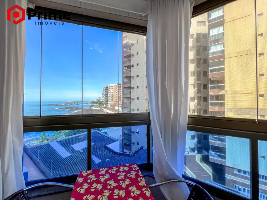 Foto 7 de Apartamento com 3 quartos à venda, 100m2 em Centro, Guarapari - ES