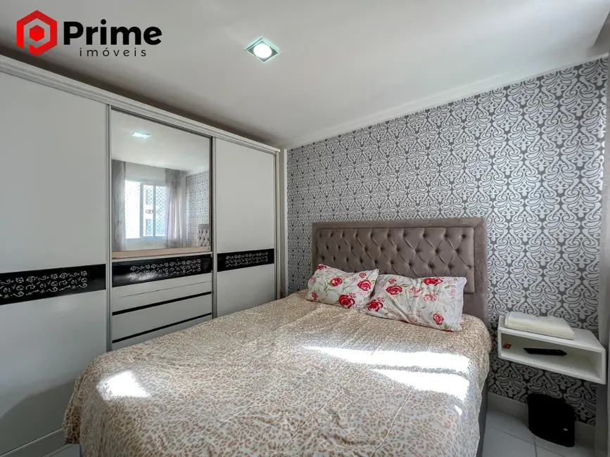 Foto 9 de Apartamento com 3 quartos à venda, 100m2 em Centro, Guarapari - ES