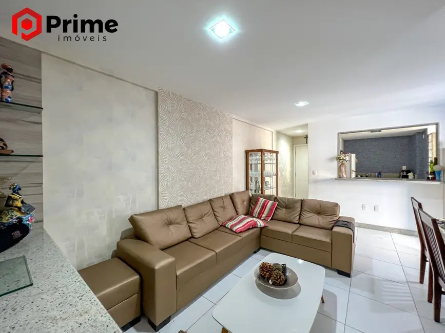 Foto 4 de Apartamento com 3 quartos à venda, 100m2 em Centro, Guarapari - ES