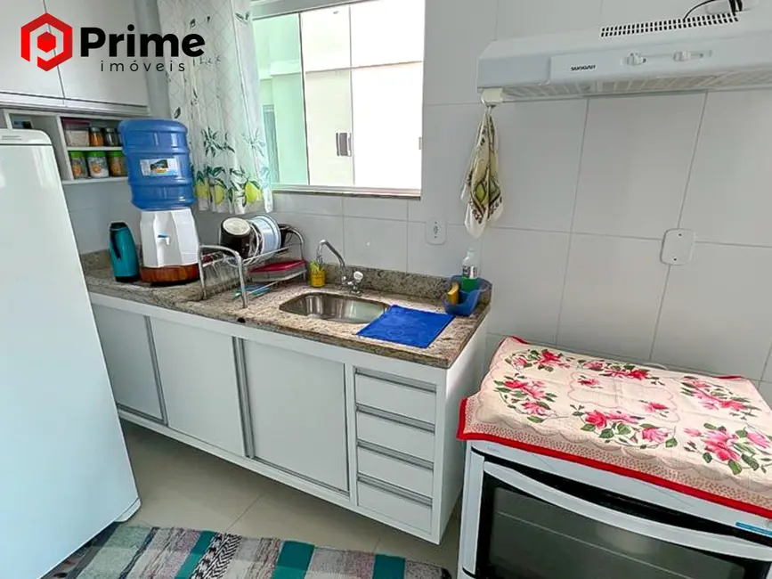 Apartamento com 2 quartos à venda, 75m2 em Praia do Morro, Guarapari - ES - imagem 7 Foto 7 de Apartamento com 2 quartos à venda, 75m2 em Praia do Morro, Guarapari - ES