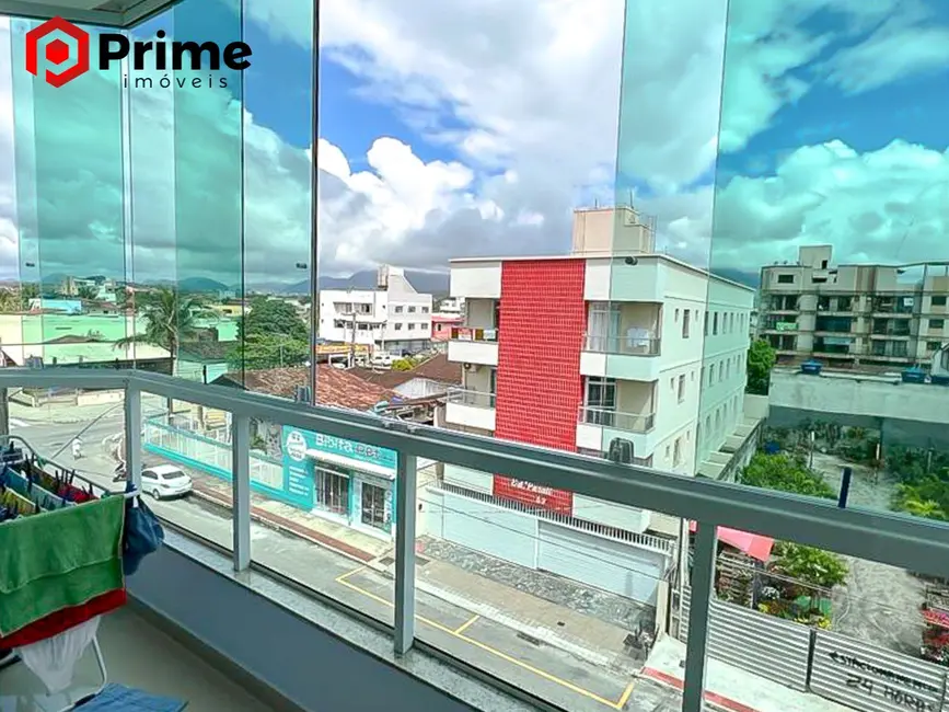 Apartamento com 2 quartos à venda, 75m2 em Praia do Morro, Guarapari - ES - imagem 3 Foto 3 de Apartamento com 2 quartos à venda, 75m2 em Praia do Morro, Guarapari - ES