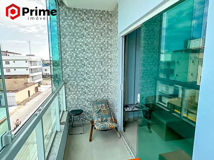 Apartamento com 2 quartos à venda, 75m2 em Praia do Morro, Guarapari - ES - imagem 4 Foto 4 de Apartamento com 2 quartos à venda, 75m2 em Praia do Morro, Guarapari - ES