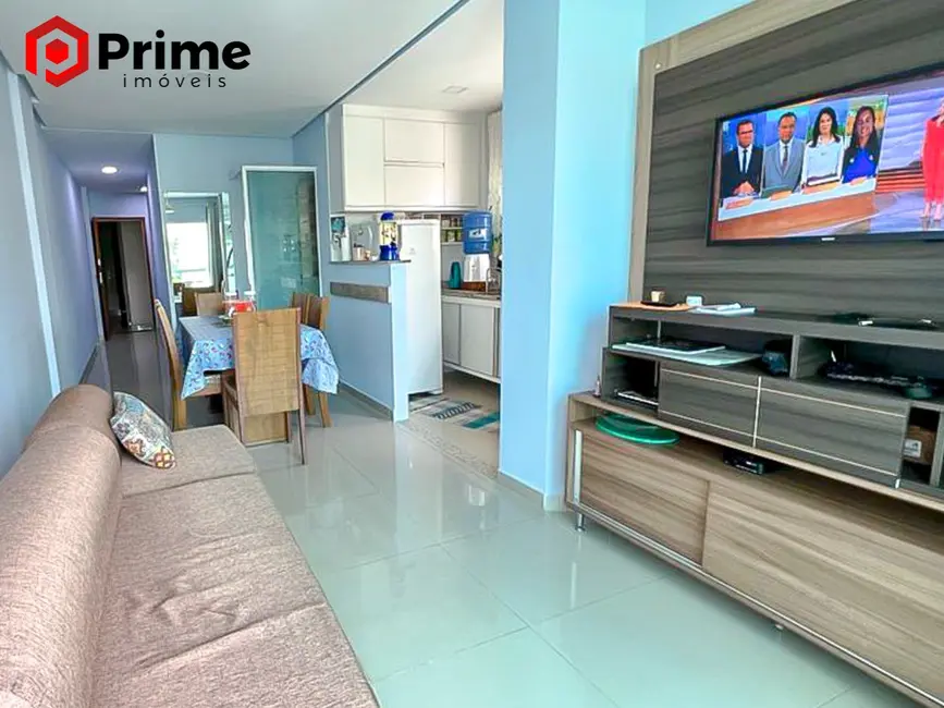 Apartamento com 2 quartos à venda, 75m2 em Praia do Morro, Guarapari - ES - imagem 5 Foto 5 de Apartamento com 2 quartos à venda, 75m2 em Praia do Morro, Guarapari - ES