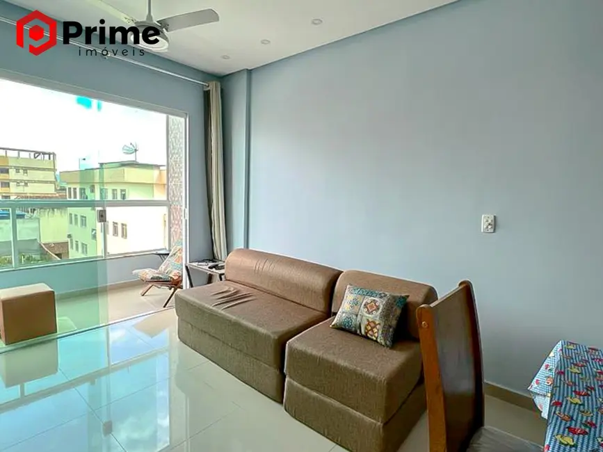 Foto 2 de Apartamento com 2 quartos à venda, 75m2 em Praia do Morro, Guarapari - ES