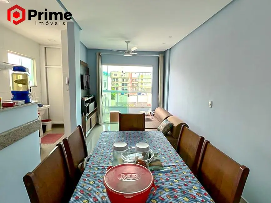 Foto 1 de Apartamento com 2 quartos à venda, 75m2 em Praia do Morro, Guarapari - ES