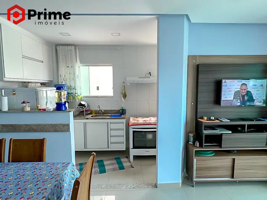 Apartamento com 2 quartos à venda, 75m2 em Praia do Morro, Guarapari - ES - imagem 6 Foto 6 de Apartamento com 2 quartos à venda, 75m2 em Praia do Morro, Guarapari - ES