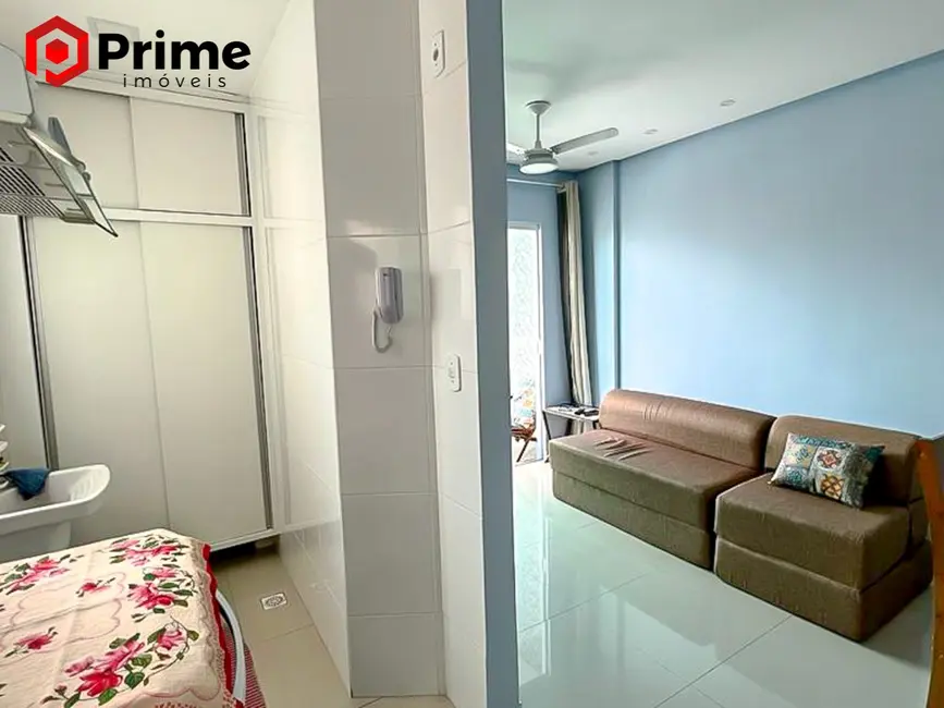 Apartamento com 2 quartos à venda, 75m2 em Praia do Morro, Guarapari - ES - imagem 8 Foto 8 de Apartamento com 2 quartos à venda, 75m2 em Praia do Morro, Guarapari - ES