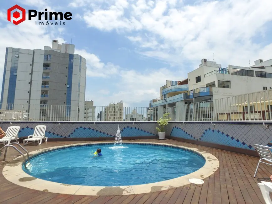 Foto 2 de Apartamento com 1 quarto à venda, 47m2 em Centro, Guarapari - ES