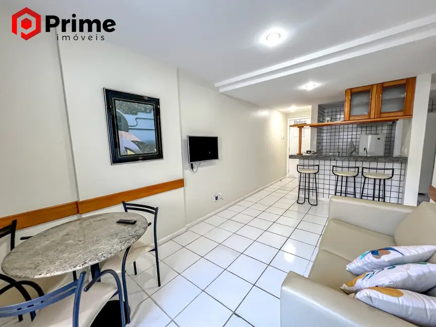 Apartamento com 1 quarto à venda, 47m2 em Centro, Guarapari - ES - imagem 6 Foto 6 de Apartamento com 1 quarto à venda, 47m2 em Centro, Guarapari - ES