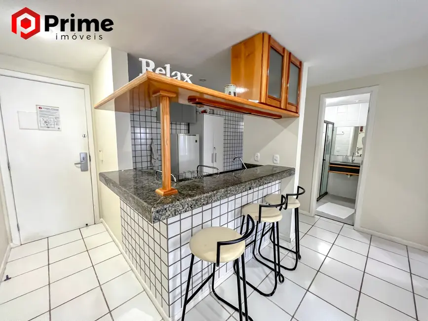 Apartamento com 1 quarto à venda, 47m2 em Centro, Guarapari - ES - imagem 7 Foto 7 de Apartamento com 1 quarto à venda, 47m2 em Centro, Guarapari - ES