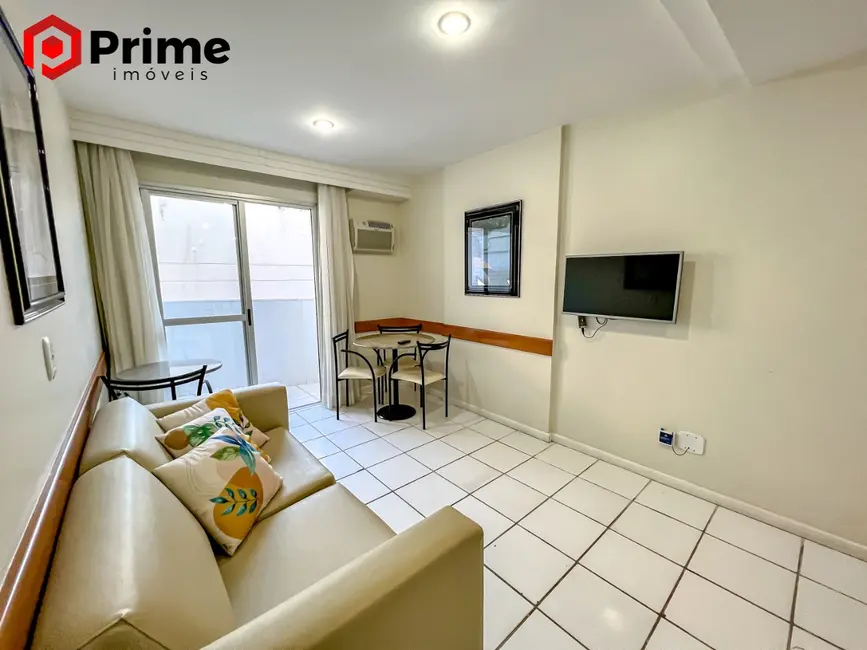 Apartamento com 1 quarto à venda, 47m2 em Centro, Guarapari - ES - imagem 3 Foto 3 de Apartamento com 1 quarto à venda, 47m2 em Centro, Guarapari - ES
