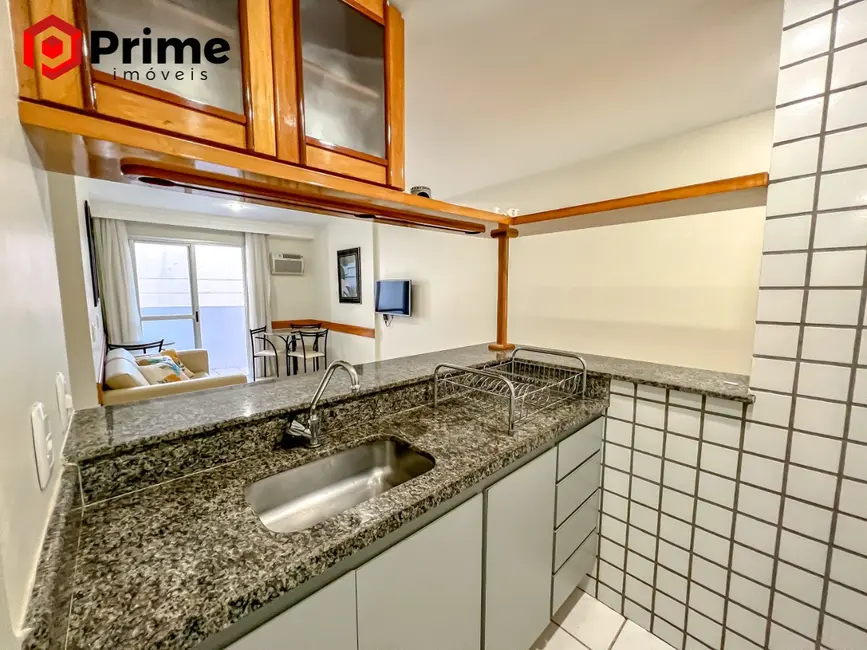 Apartamento com 1 quarto à venda, 47m2 em Centro, Guarapari - ES - imagem 9 Foto 9 de Apartamento com 1 quarto à venda, 47m2 em Centro, Guarapari - ES