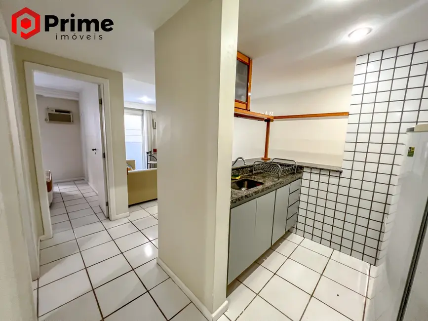 Apartamento com 1 quarto à venda, 47m2 em Centro, Guarapari - ES - imagem 8 Foto 8 de Apartamento com 1 quarto à venda, 47m2 em Centro, Guarapari - ES