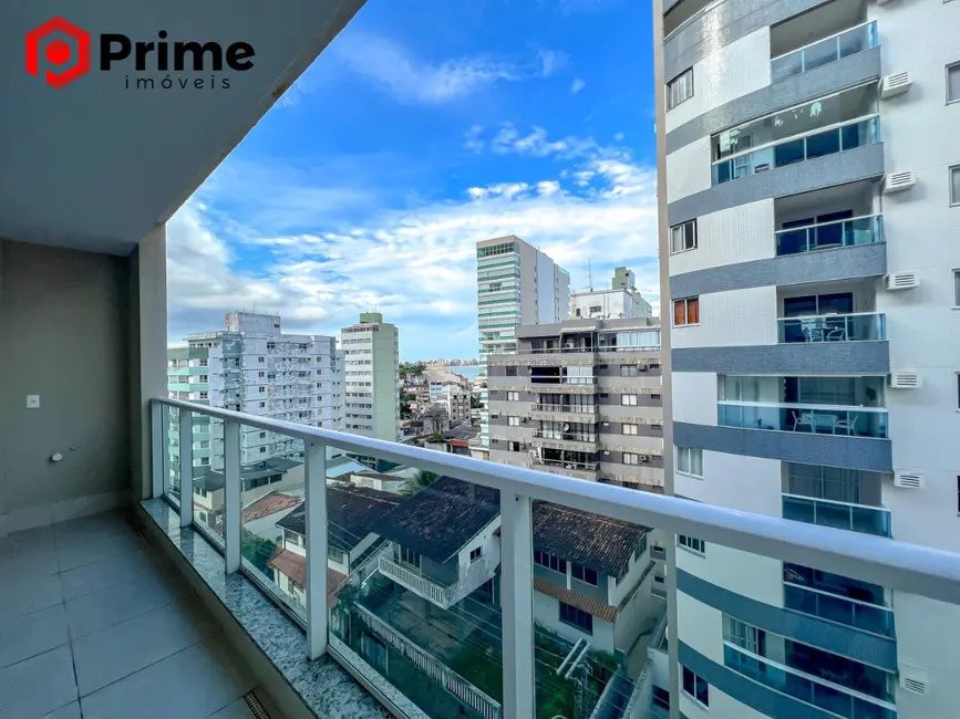 Foto 5 de Apartamento com 2 quartos para alugar, 65m2 em Centro, Guarapari - ES