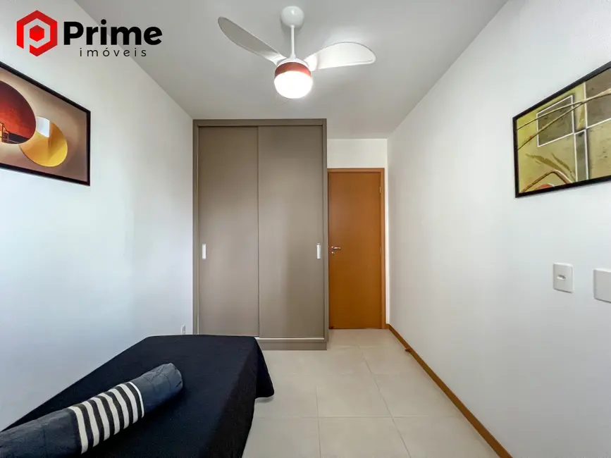 Foto 8 de Apartamento com 2 quartos para alugar, 65m2 em Centro, Guarapari - ES