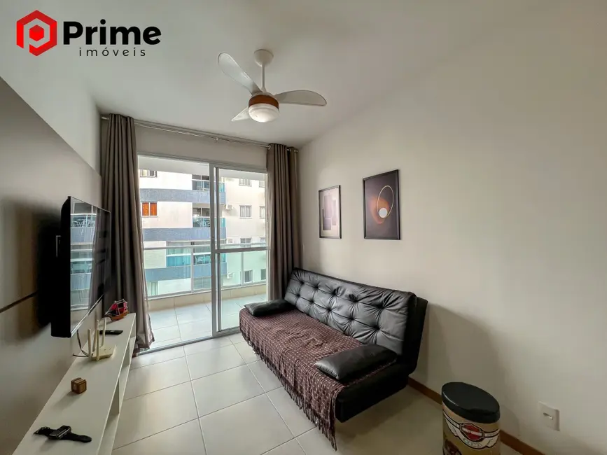 Foto 2 de Apartamento com 2 quartos para alugar, 65m2 em Centro, Guarapari - ES