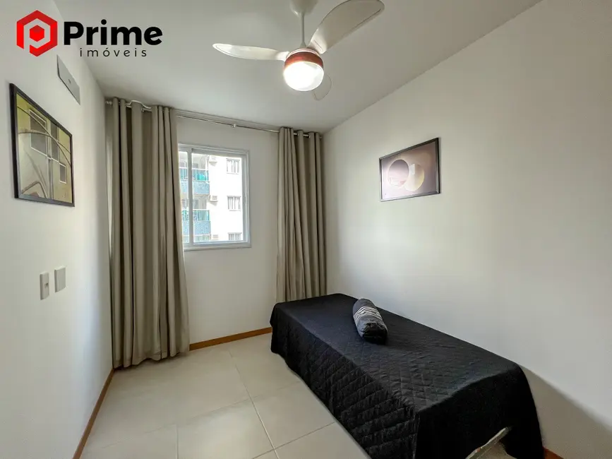 Foto 7 de Apartamento com 2 quartos para alugar, 65m2 em Centro, Guarapari - ES