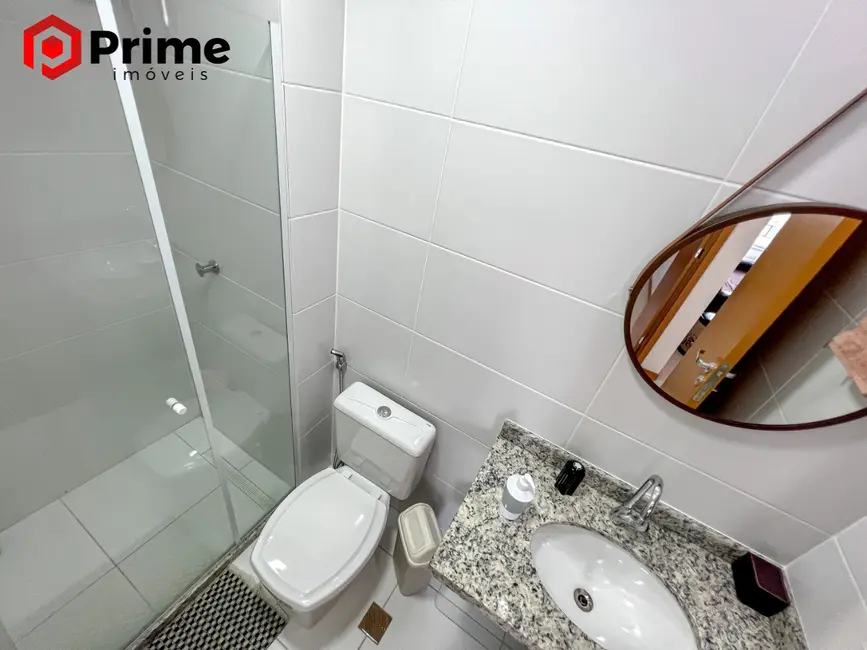 Foto 9 de Apartamento com 2 quartos para alugar, 65m2 em Centro, Guarapari - ES