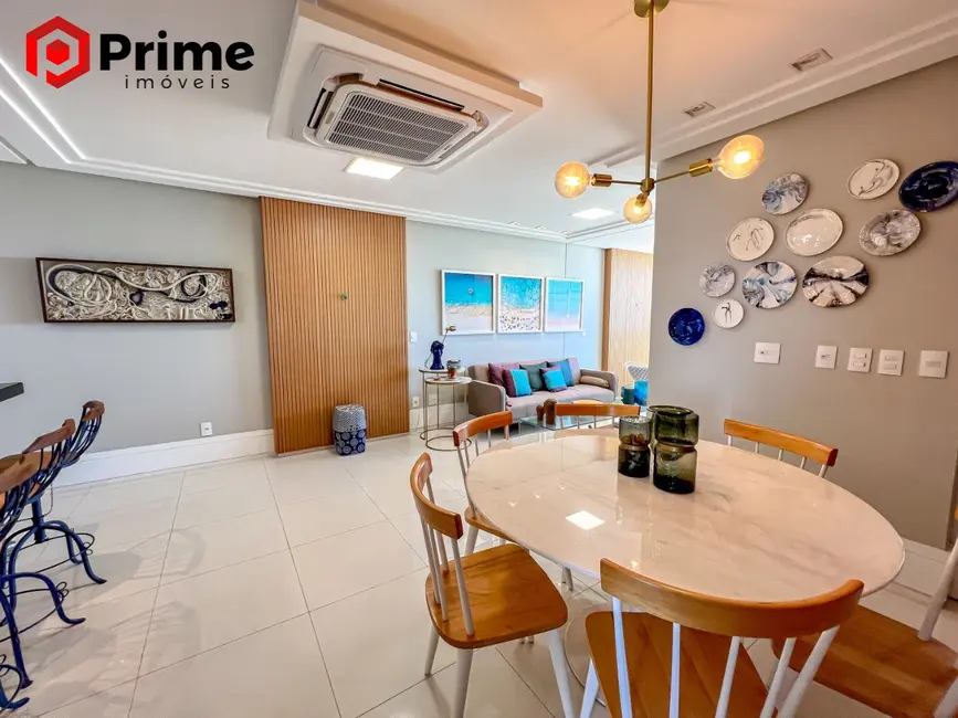 Apartamento com 3 quartos à venda, 100m2 em Centro, Guarapari - ES - imagem 3 Foto 3 de Apartamento com 3 quartos à venda, 100m2 em Centro, Guarapari - ES