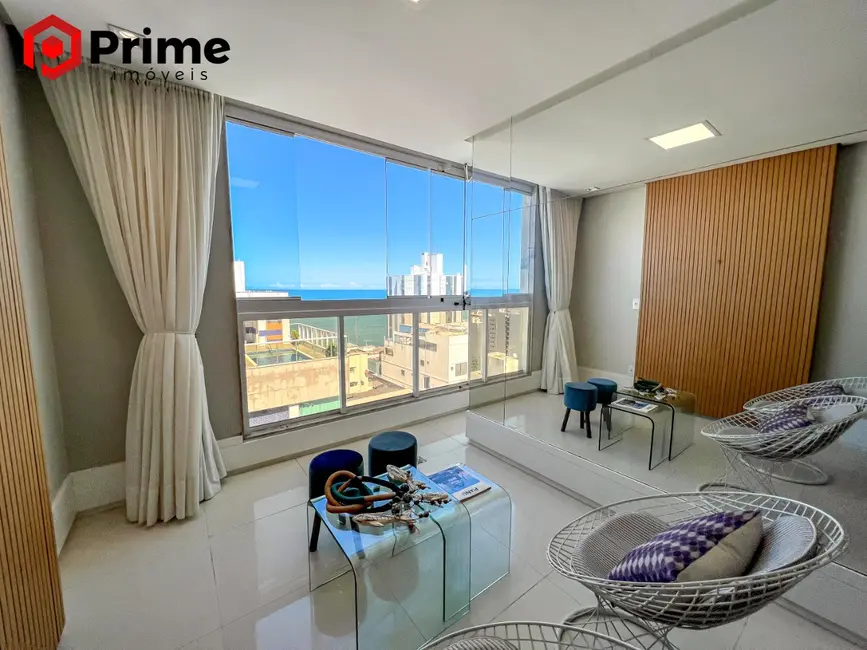 Apartamento com 3 quartos à venda, 100m2 em Centro, Guarapari - ES - imagem 7 Foto 7 de Apartamento com 3 quartos à venda, 100m2 em Centro, Guarapari - ES