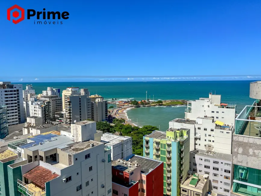 Apartamento com 3 quartos à venda, 100m2 em Centro, Guarapari - ES - imagem 8 Foto 8 de Apartamento com 3 quartos à venda, 100m2 em Centro, Guarapari - ES