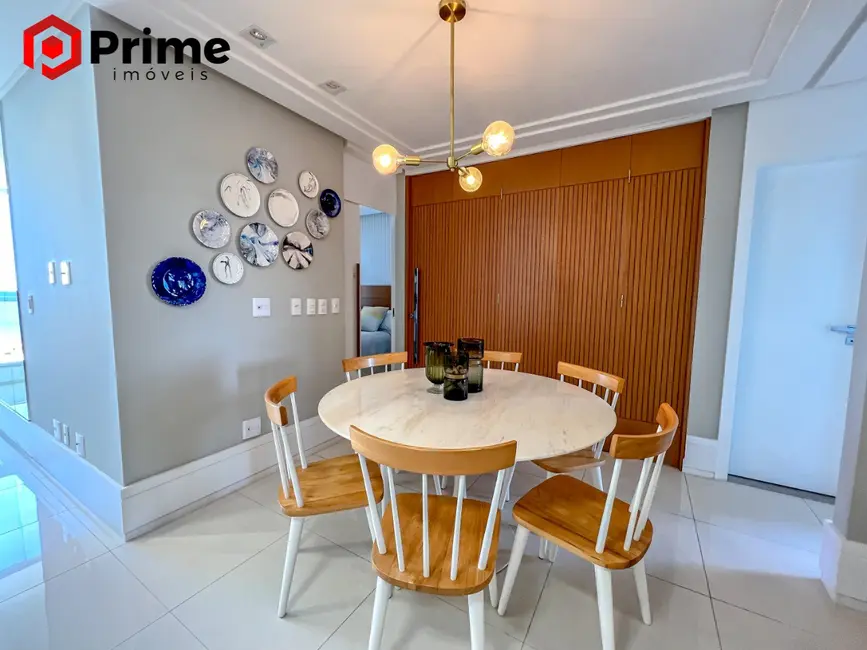 Apartamento com 3 quartos à venda, 100m2 em Centro, Guarapari - ES - imagem 4 Foto 4 de Apartamento com 3 quartos à venda, 100m2 em Centro, Guarapari - ES