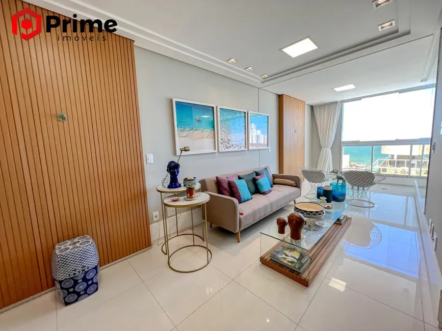 Apartamento com 3 quartos à venda, 100m2 em Centro, Guarapari - ES - imagem 5 Foto 5 de Apartamento com 3 quartos à venda, 100m2 em Centro, Guarapari - ES